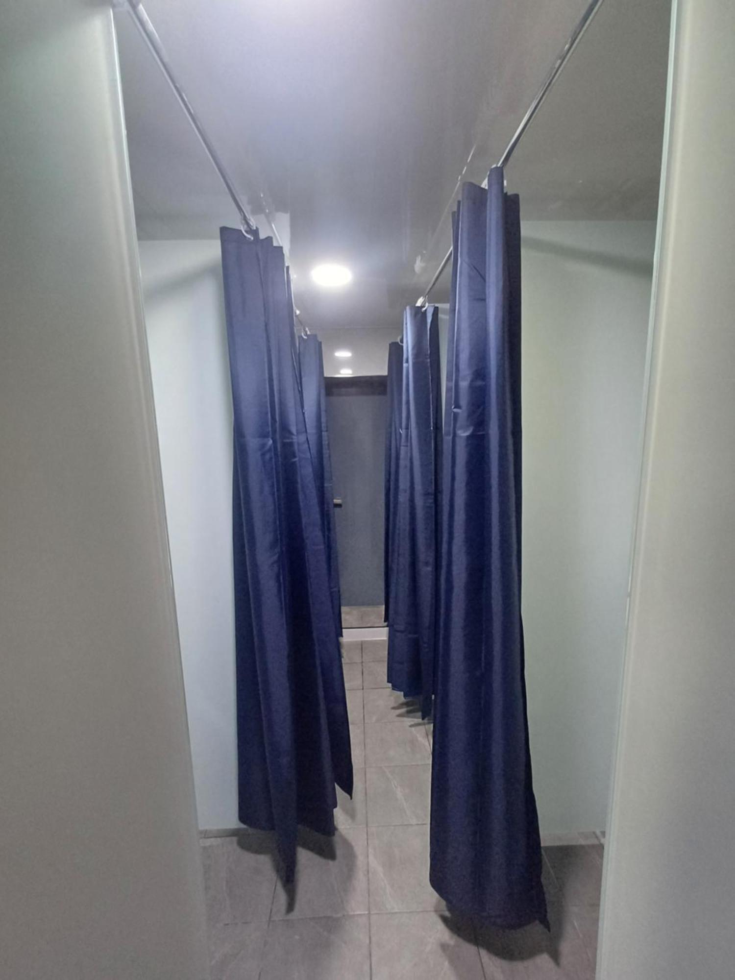 Ocean'S Guesthouse - Foreigners Only Сеул Экстерьер фото
