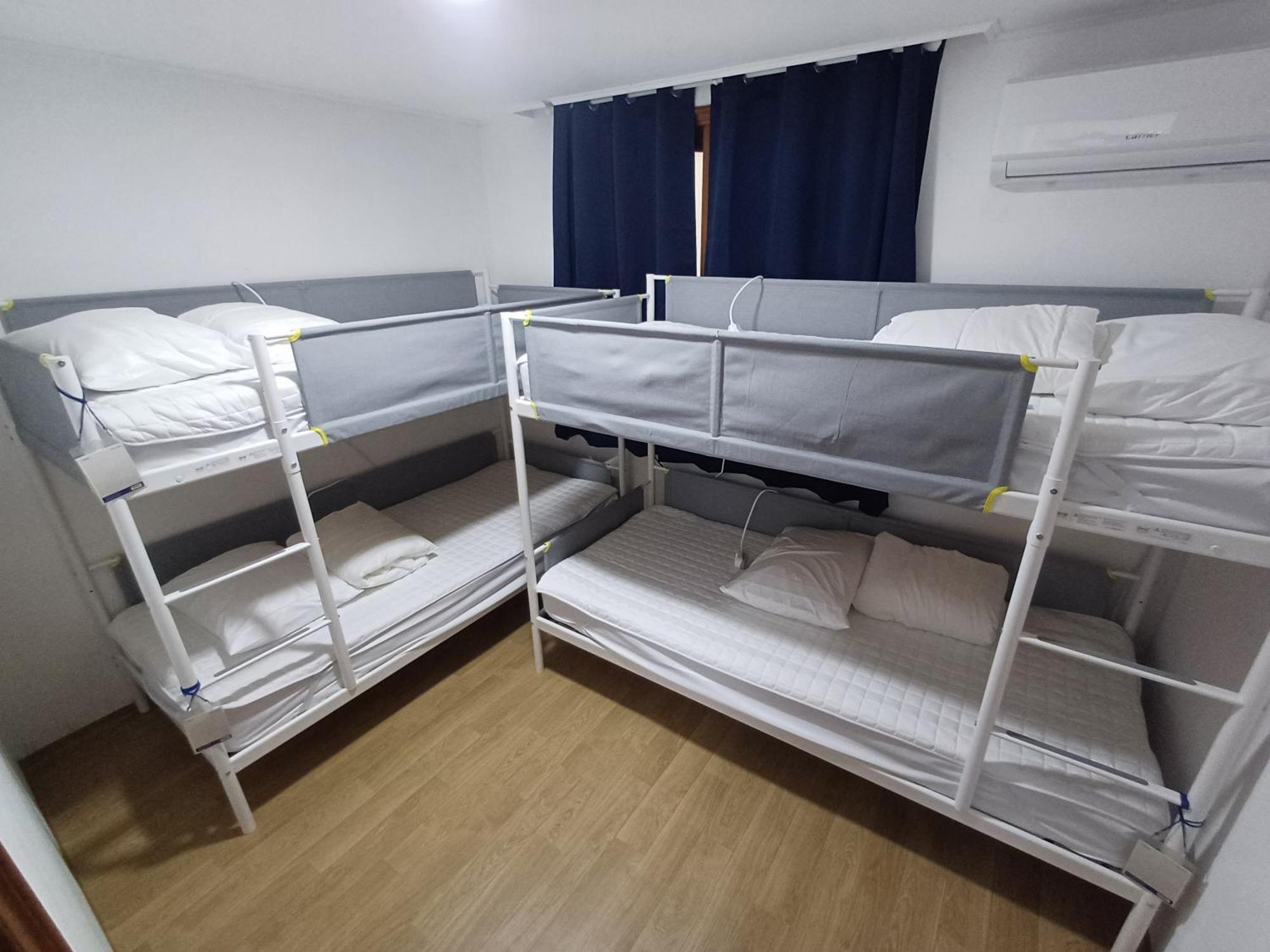 Ocean'S Guesthouse - Foreigners Only Сеул Экстерьер фото