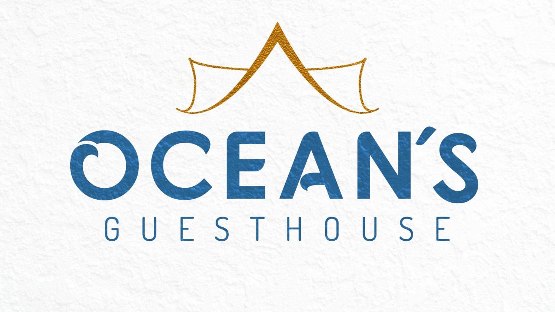 Ocean'S Guesthouse - Foreigners Only Сеул Экстерьер фото