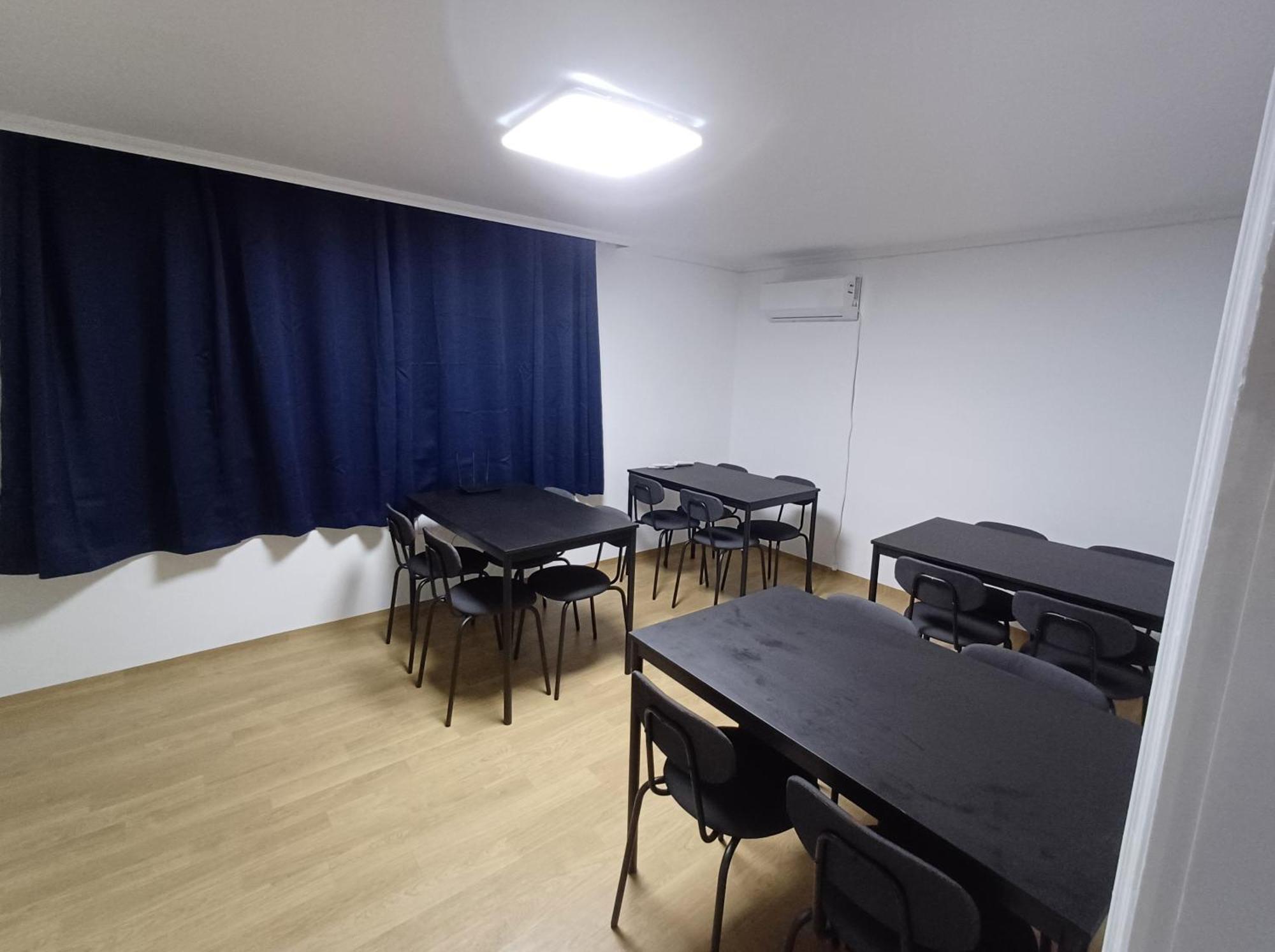 Ocean'S Guesthouse - Foreigners Only Сеул Экстерьер фото