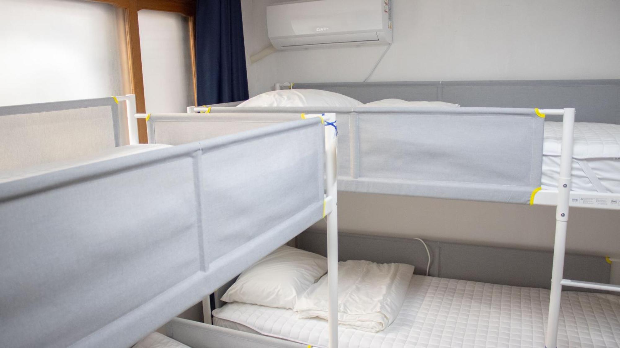 Ocean'S Guesthouse - Foreigners Only Сеул Экстерьер фото