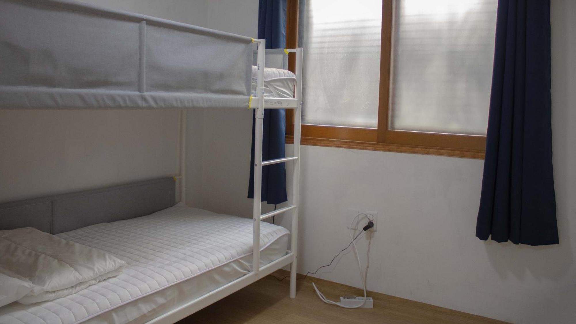 Ocean'S Guesthouse - Foreigners Only Сеул Экстерьер фото
